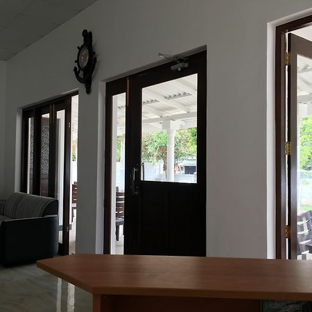 Hotel Lavonka Tourist Rest Anuradhapura Esterno foto
