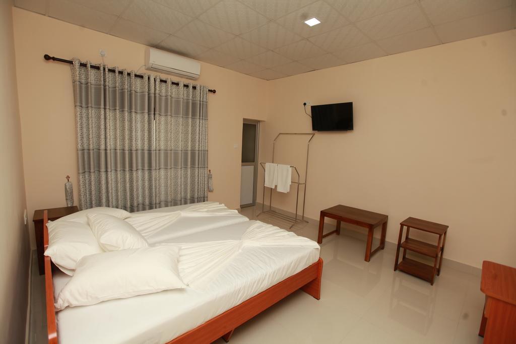 Hotel Lavonka Tourist Rest Anuradhapura Esterno foto