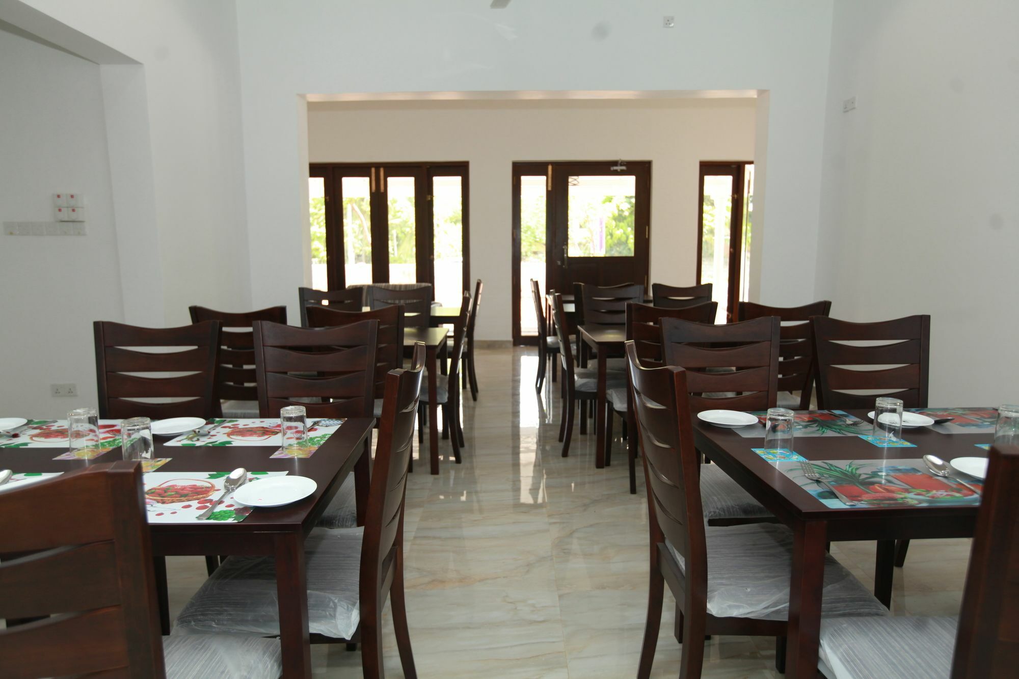 Hotel Lavonka Tourist Rest Anuradhapura Esterno foto