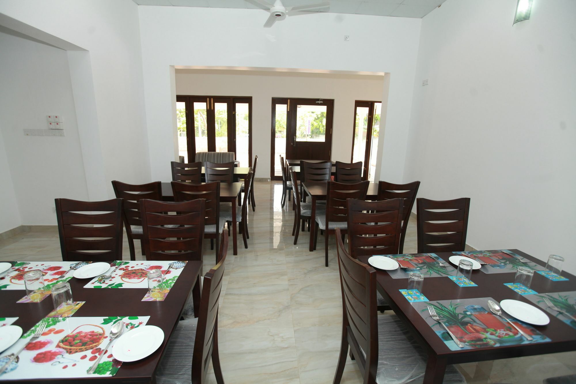Hotel Lavonka Tourist Rest Anuradhapura Esterno foto