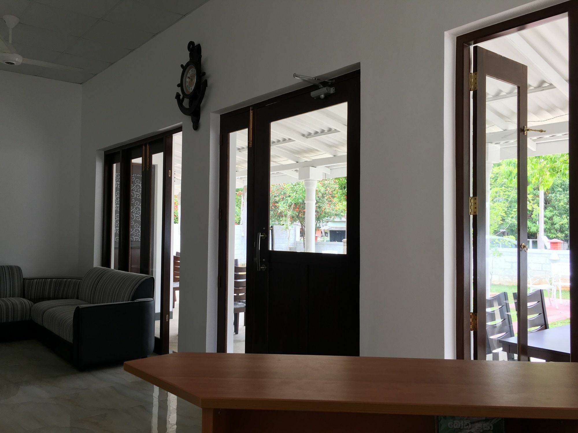 Hotel Lavonka Tourist Rest Anuradhapura Esterno foto