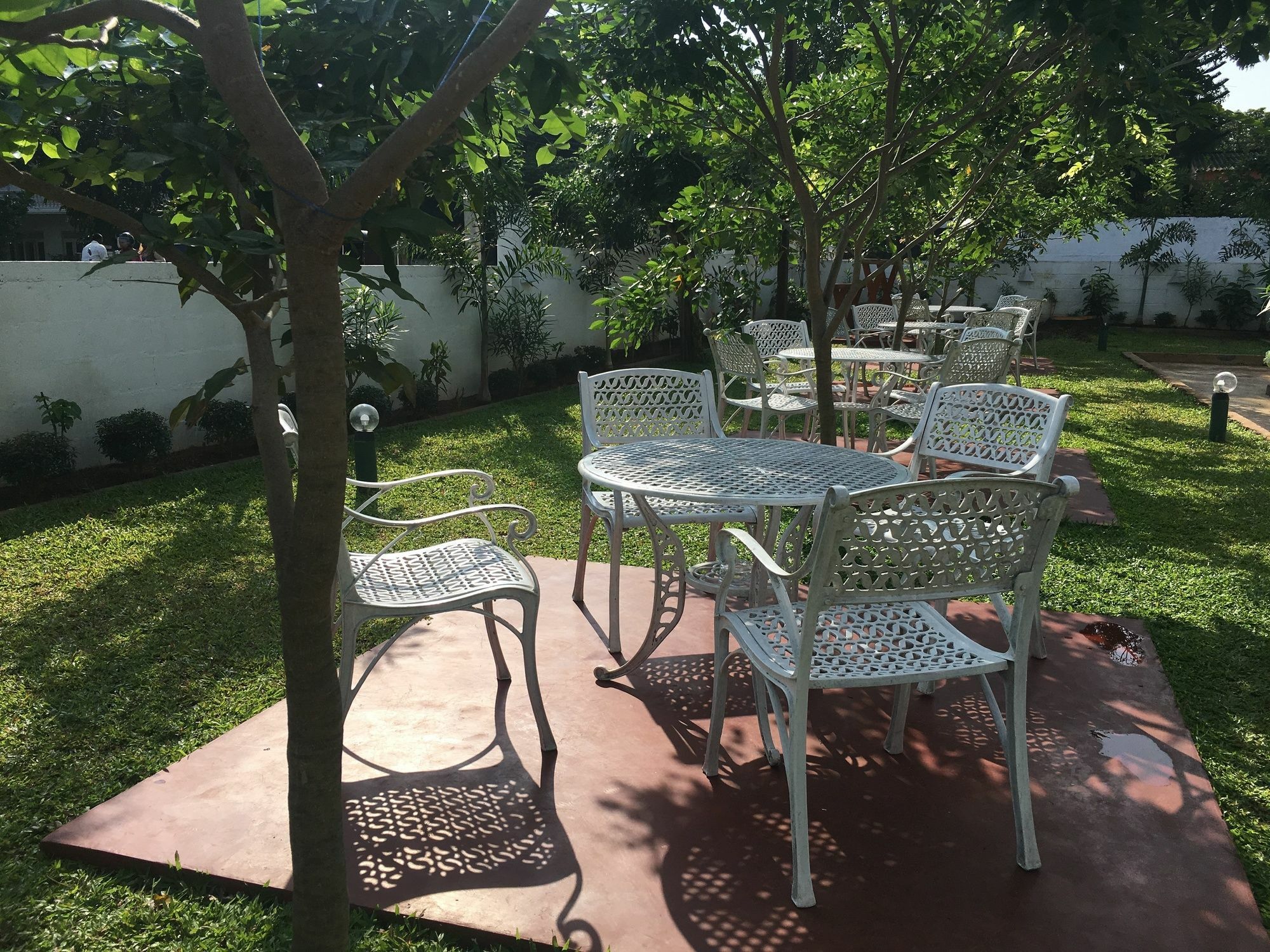 Hotel Lavonka Tourist Rest Anuradhapura Esterno foto