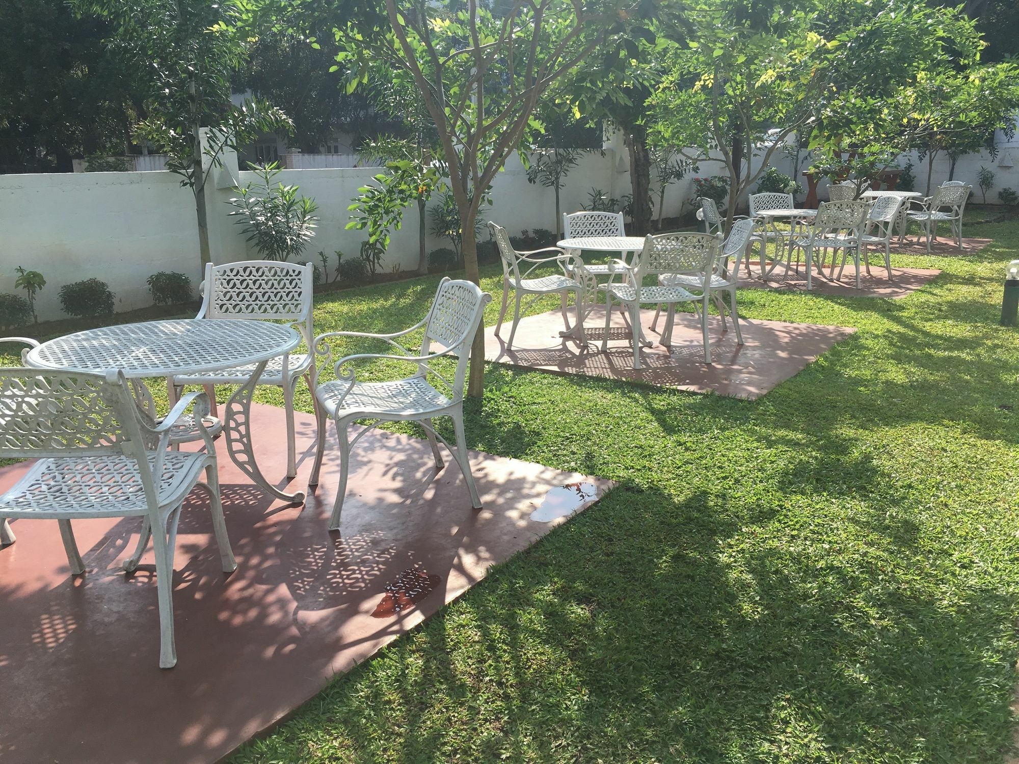 Hotel Lavonka Tourist Rest Anuradhapura Esterno foto
