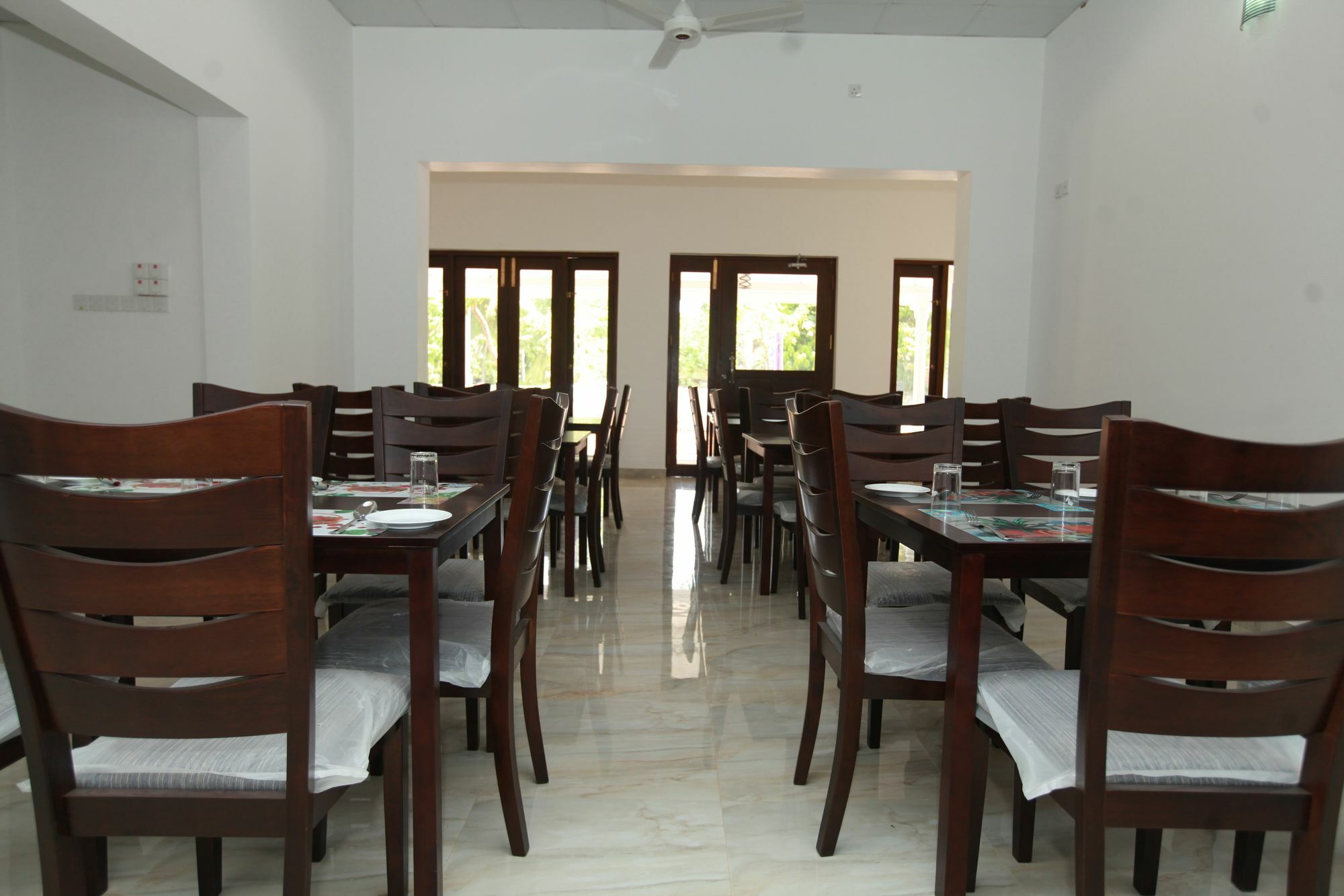 Hotel Lavonka Tourist Rest Anuradhapura Esterno foto