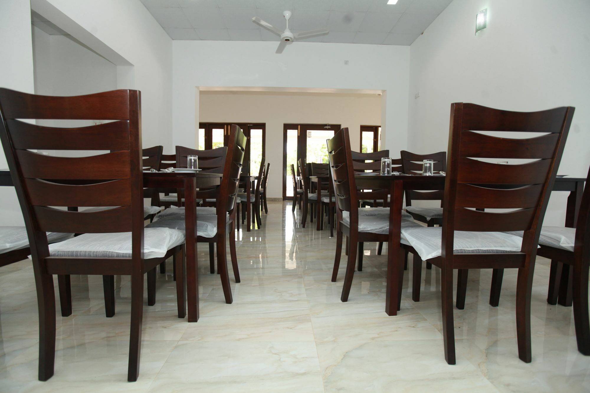 Hotel Lavonka Tourist Rest Anuradhapura Esterno foto