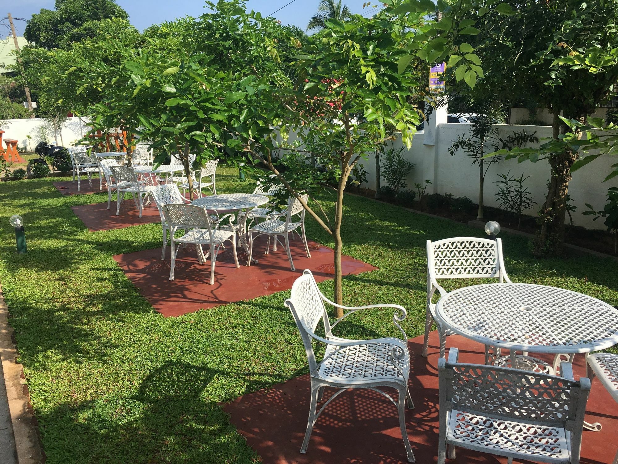 Hotel Lavonka Tourist Rest Anuradhapura Esterno foto