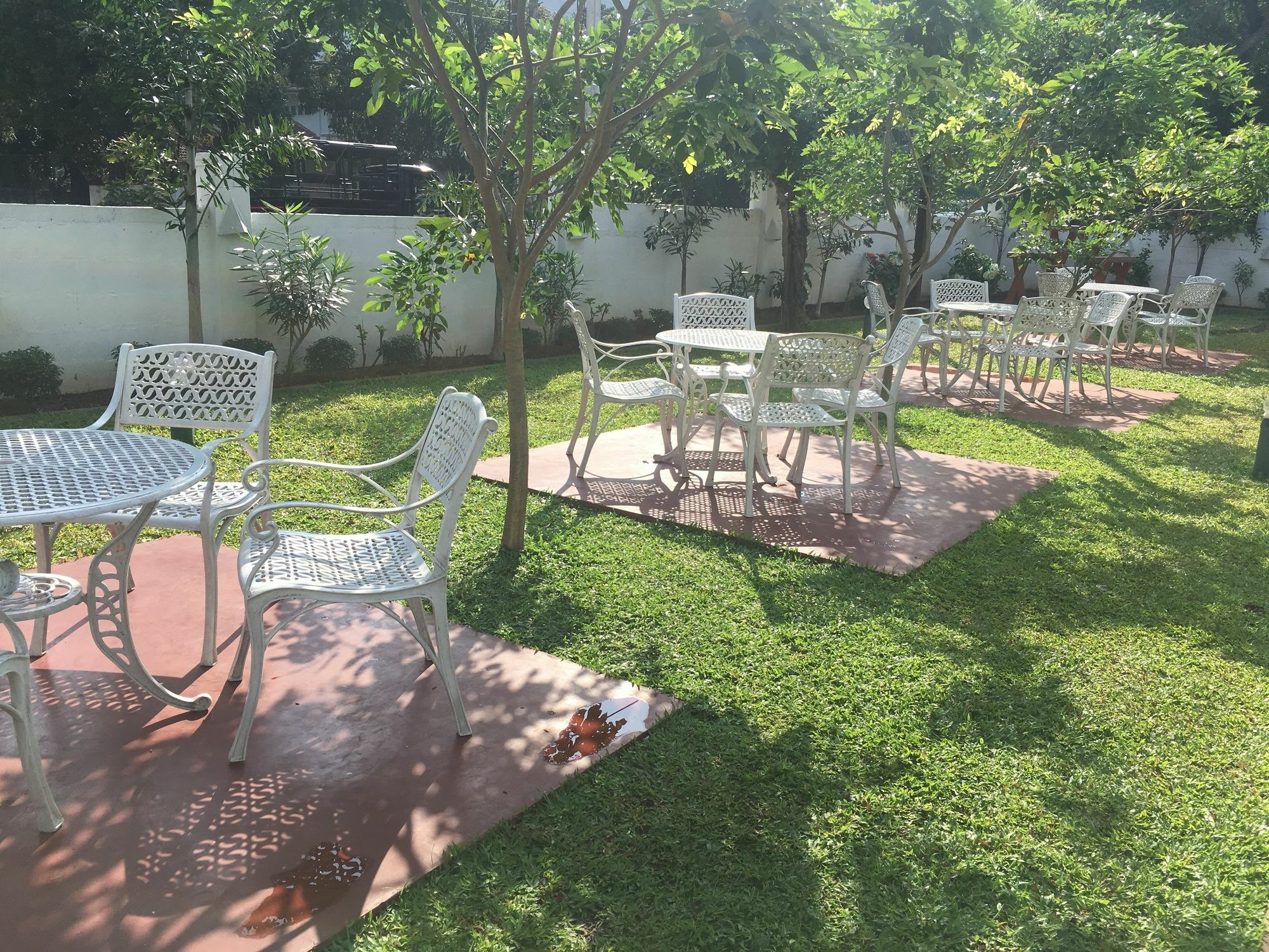 Hotel Lavonka Tourist Rest Anuradhapura Esterno foto